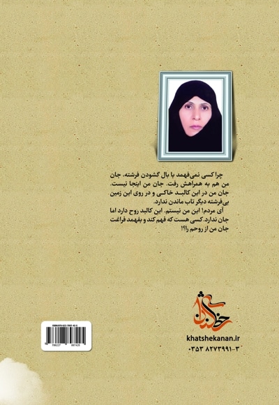 فرشته ای در شهر
